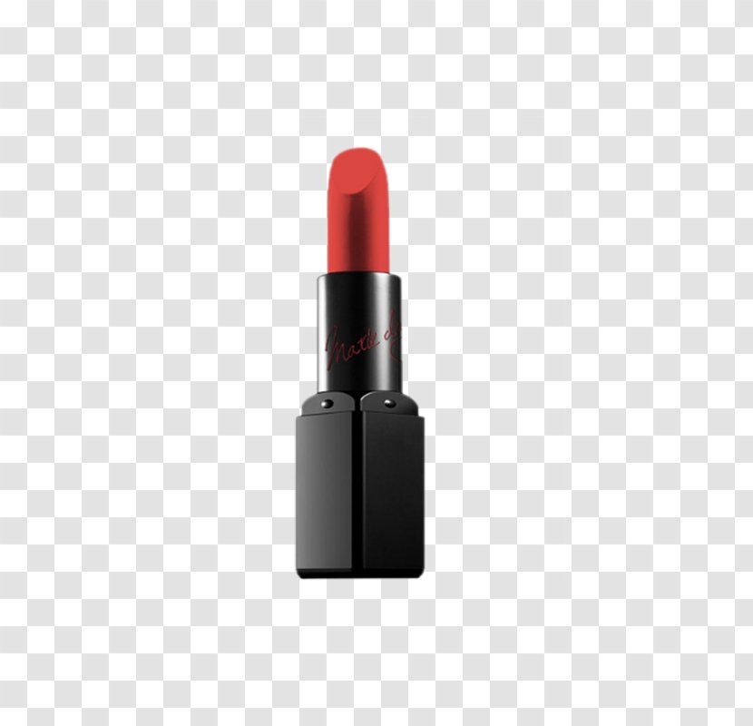 Lipstick Red Transparent PNG