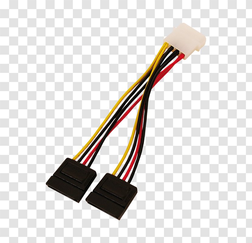 Electrical Cable Adapter Computer Laptop Power - Hardware Transparent PNG