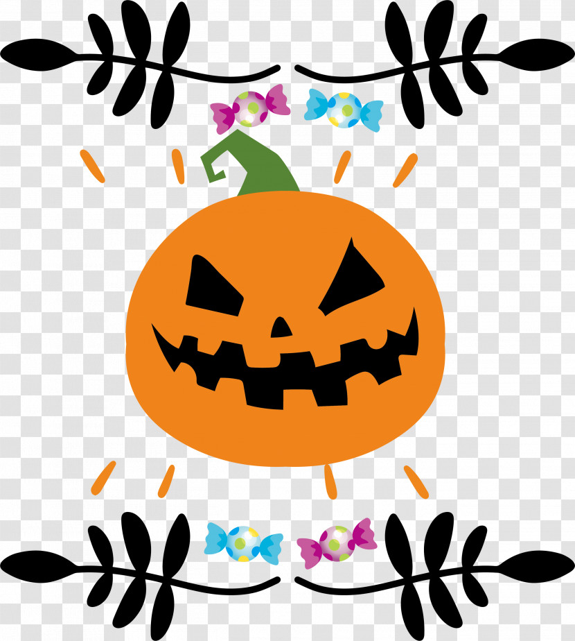 Happy Halloween Transparent PNG