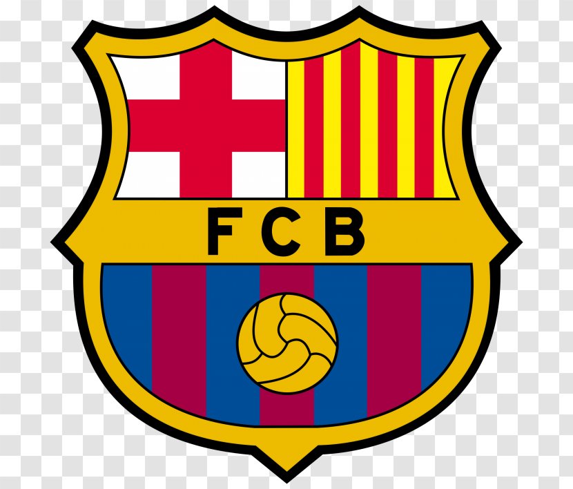 FC Barcelona B La Liga Image - Fc Transparent PNG
