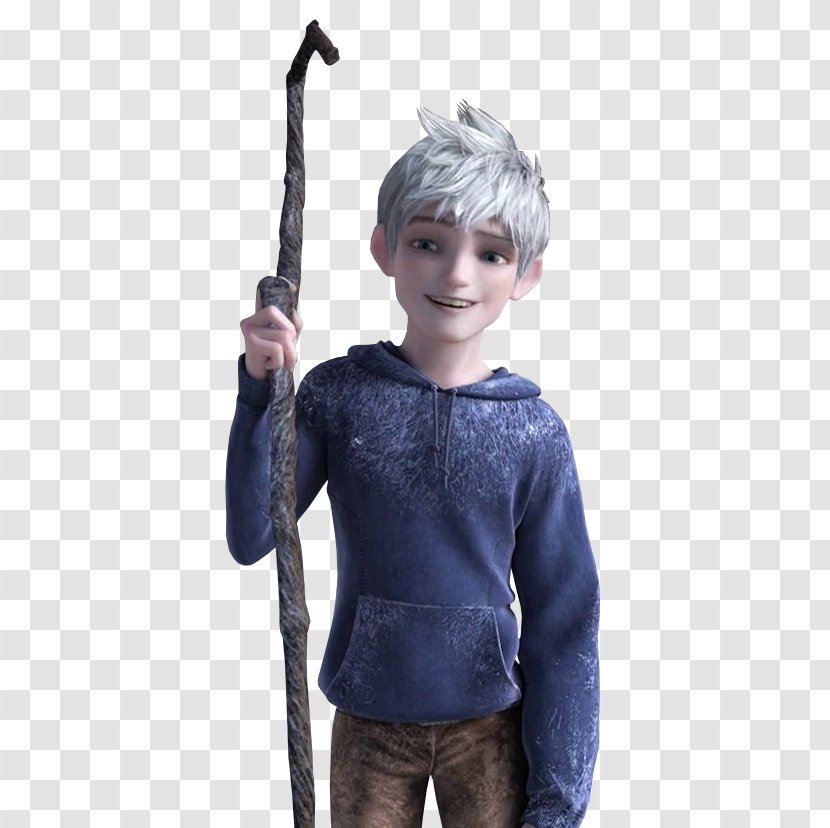 Jack Frost Rise Of The Guardians YouTube - Child Transparent PNG