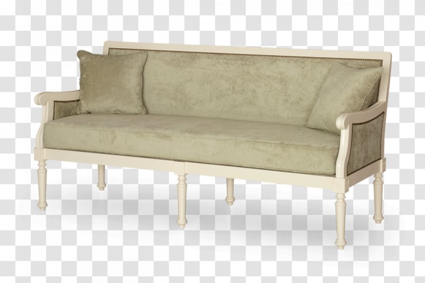 Divan Wing Chair Couch Мека мебел Furniture - Apartment - Hotel Transparent PNG