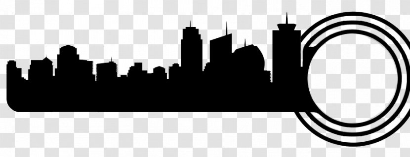 Skyline Clip Art New York Cityscape - City - London Silhouette Transparent PNG