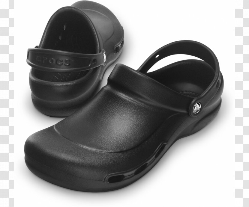 Clog Slipper Crocs Slip-on Shoe - Sandal Transparent PNG