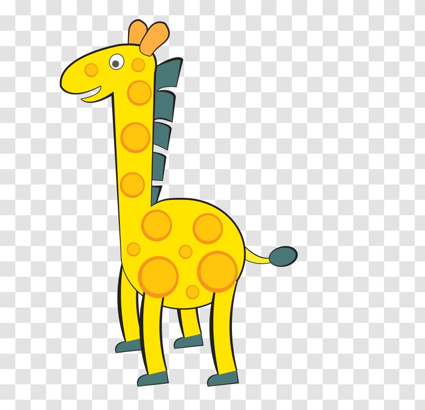 Giraffe Free Content Clip Art - Images Transparent PNG