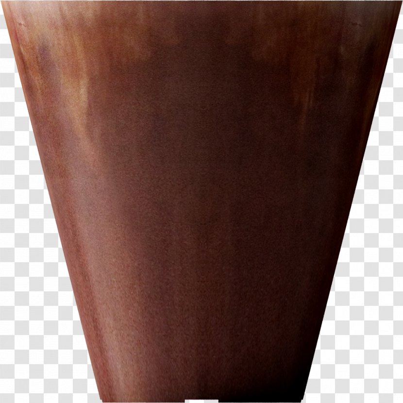 Vase Ceramic Wood Stain Cup - Artifact Transparent PNG