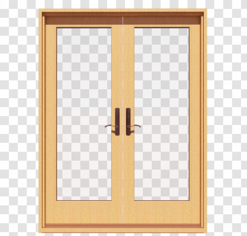 Window Sliding Glass Door Milgard Manufacturing Inc House - Wood Swing Transparent PNG