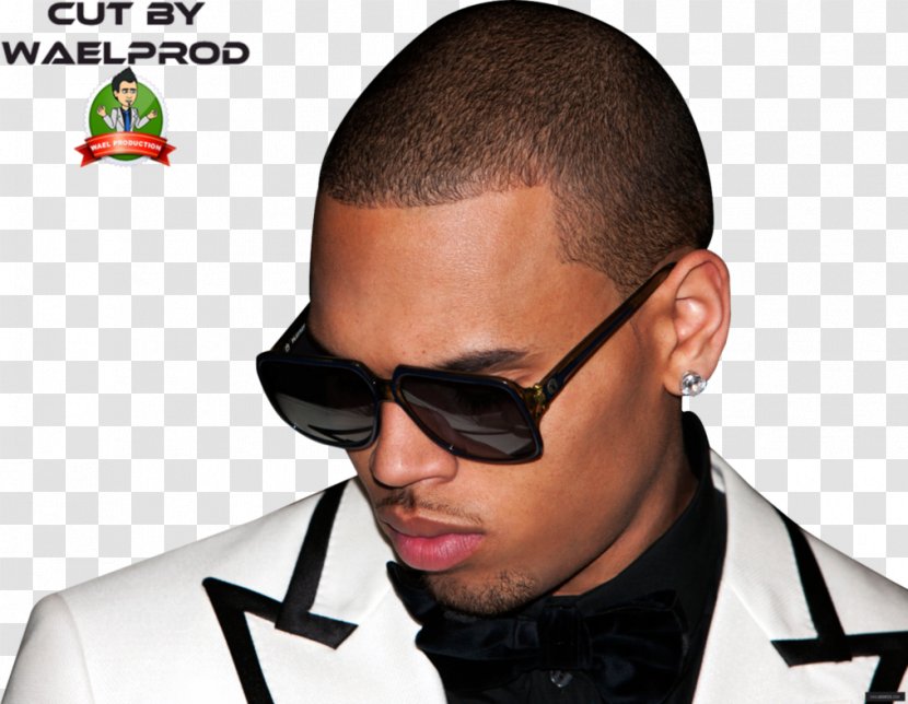 Chris Brown F.A.M.E. 1080p Musician - Cartoon Transparent PNG