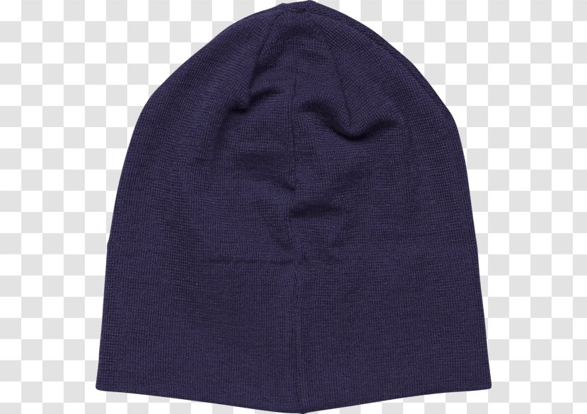 Beanie Knit Cap Cobalt Blue - Headgear Transparent PNG