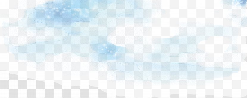 Brand Sky Blue Daytime - Atmosphere - Cloud, Clouds, Sky, White Creative Taobao Transparent PNG