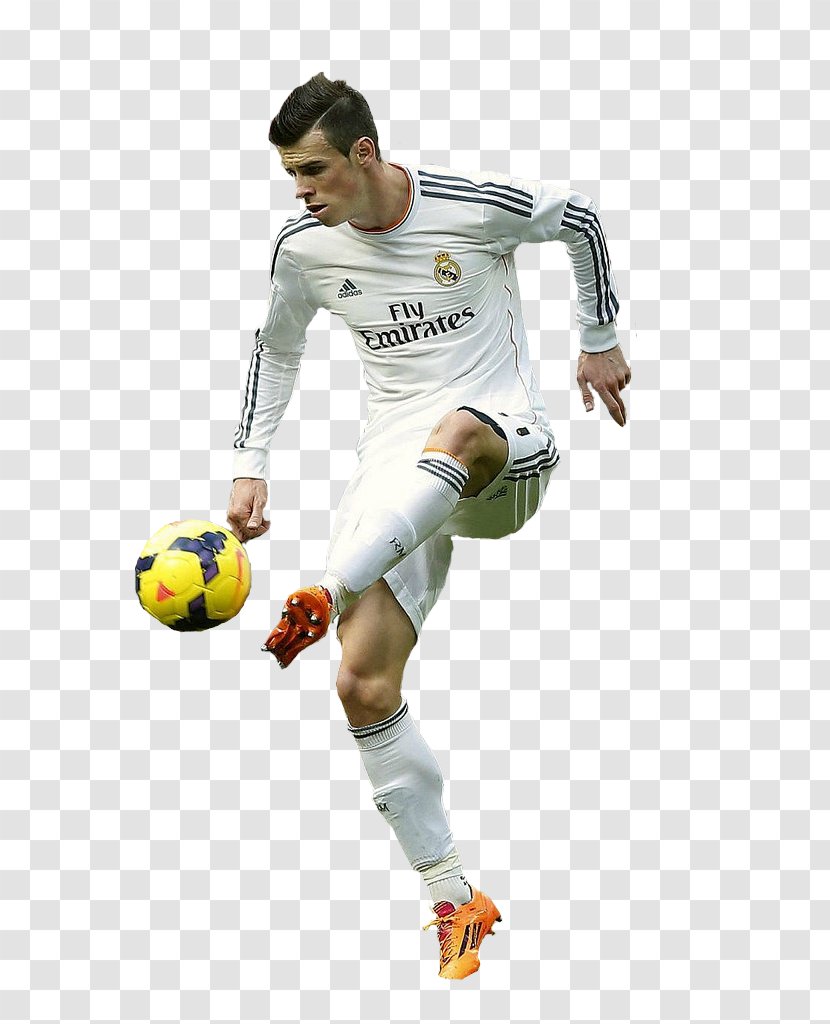 Soccer Player Real Madrid C.F. Football Team Sport - Lionel Messi Transparent PNG