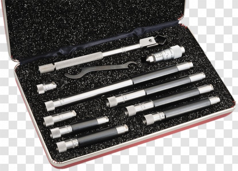 Hand Tool L. S. Starrett Company Micrometer Machinist - Graduation Snap Transparent PNG
