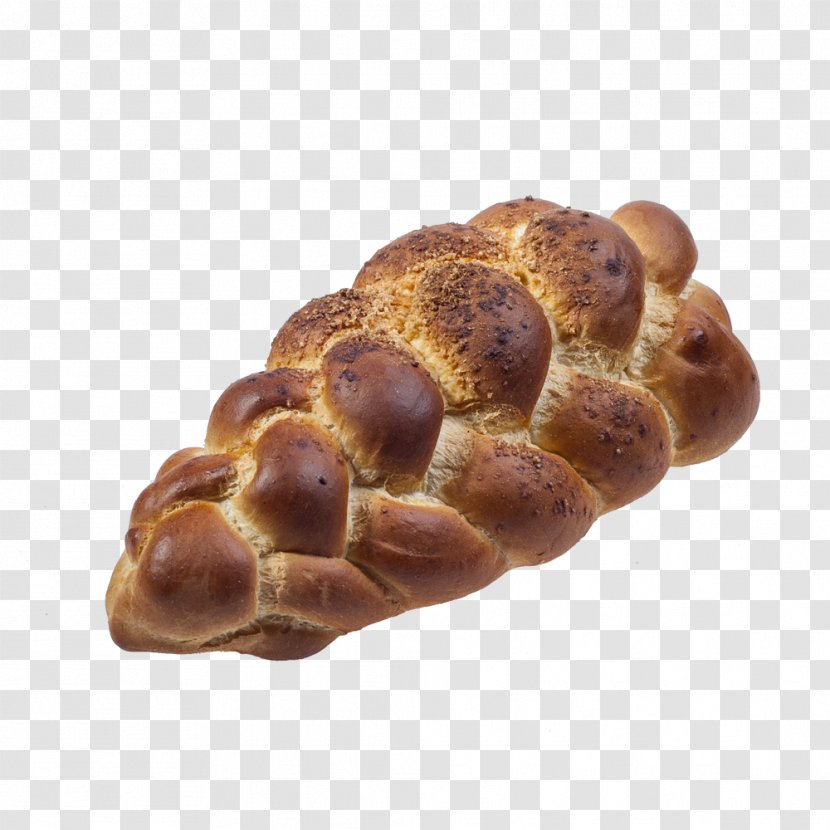 Challah Hefekranz Danish Pastry Bakery Tsoureki - Dough - Bread Transparent PNG