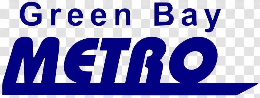 Green Bay Metro Logo Organization Font Brand - Public Welfare Activities Transparent PNG