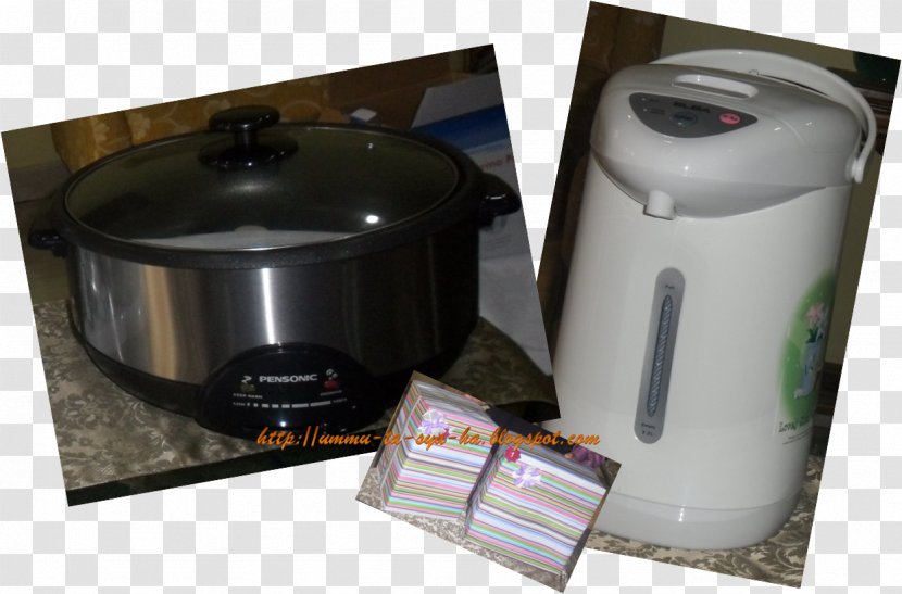 Rice Cookers Tennessee Kettle - Small Appliance Transparent PNG
