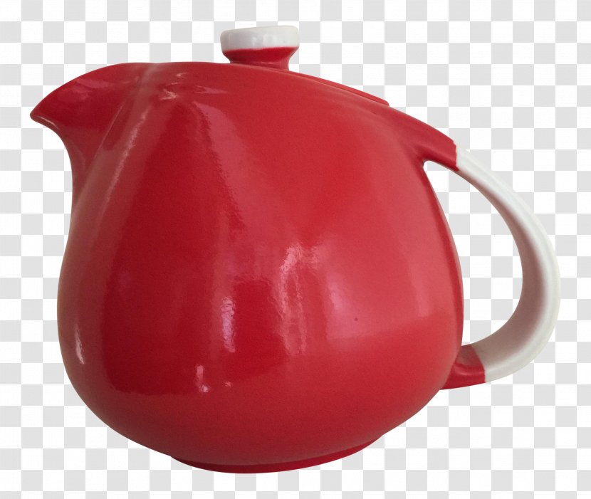 Jug Ceramic Teapot Product Design - Kettle Transparent PNG