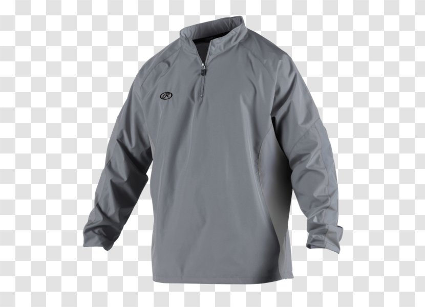 T-shirt Jacket Windbreaker Sleeve - Baseball Uniform Transparent PNG