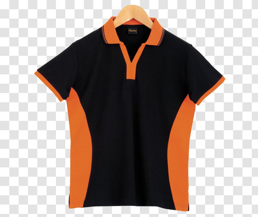 T-shirt Sleeve Polo Shirt Collar Tennis Transparent PNG