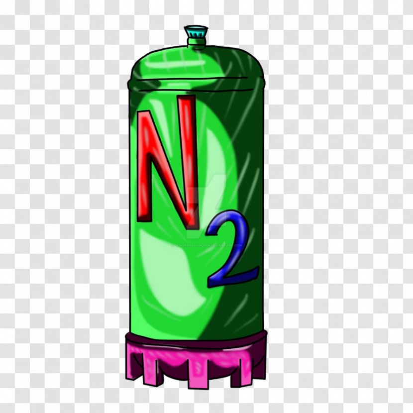 Water Bottles Art Fishing - Waste - Nitrogen Transparent PNG