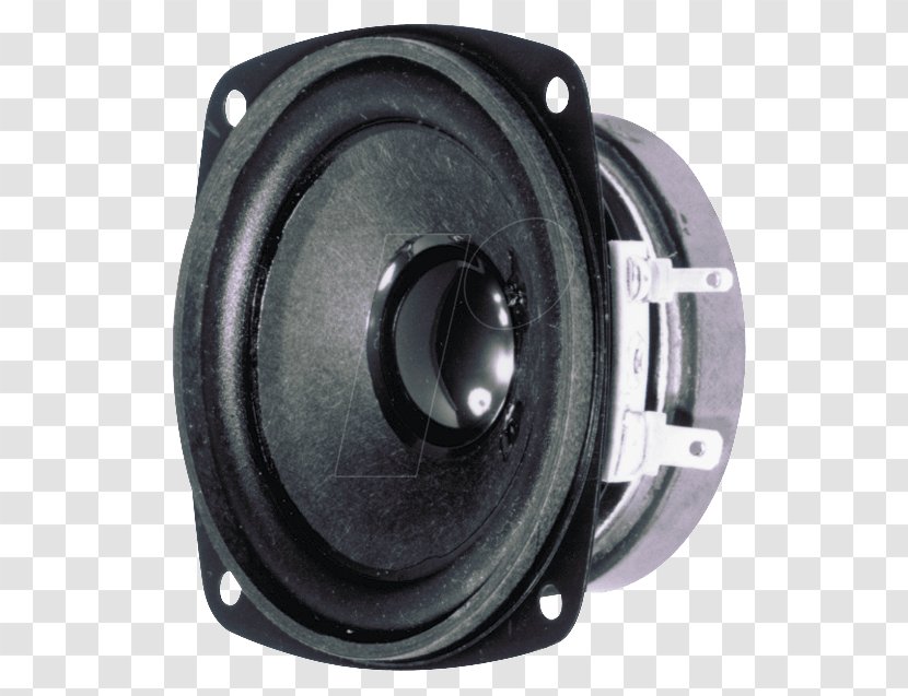 Computer Speakers Car Subwoofer Loudspeaker Camera Lens Transparent PNG