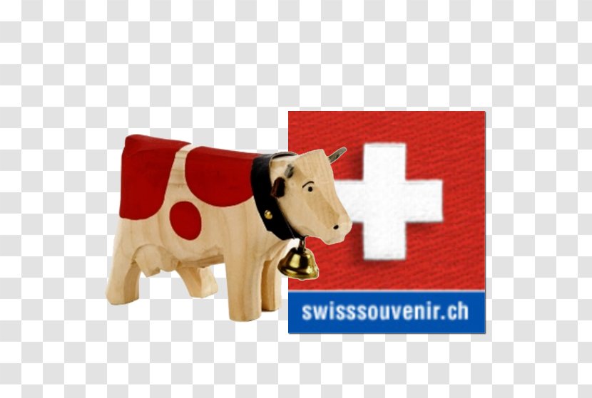 Dairy Cattle Animal - Switzerland Jungfrau Transparent PNG