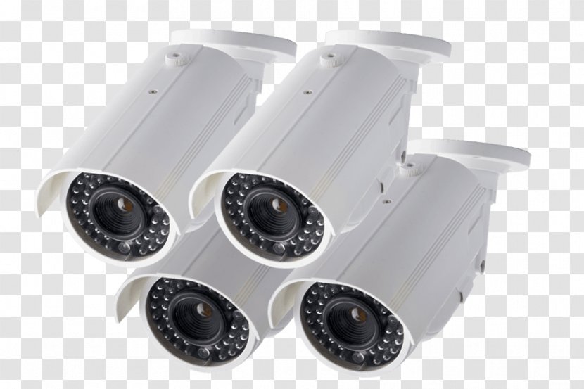 Wireless Security Camera Closed-circuit Television Digital Video Recorders System - Communication Transparent PNG