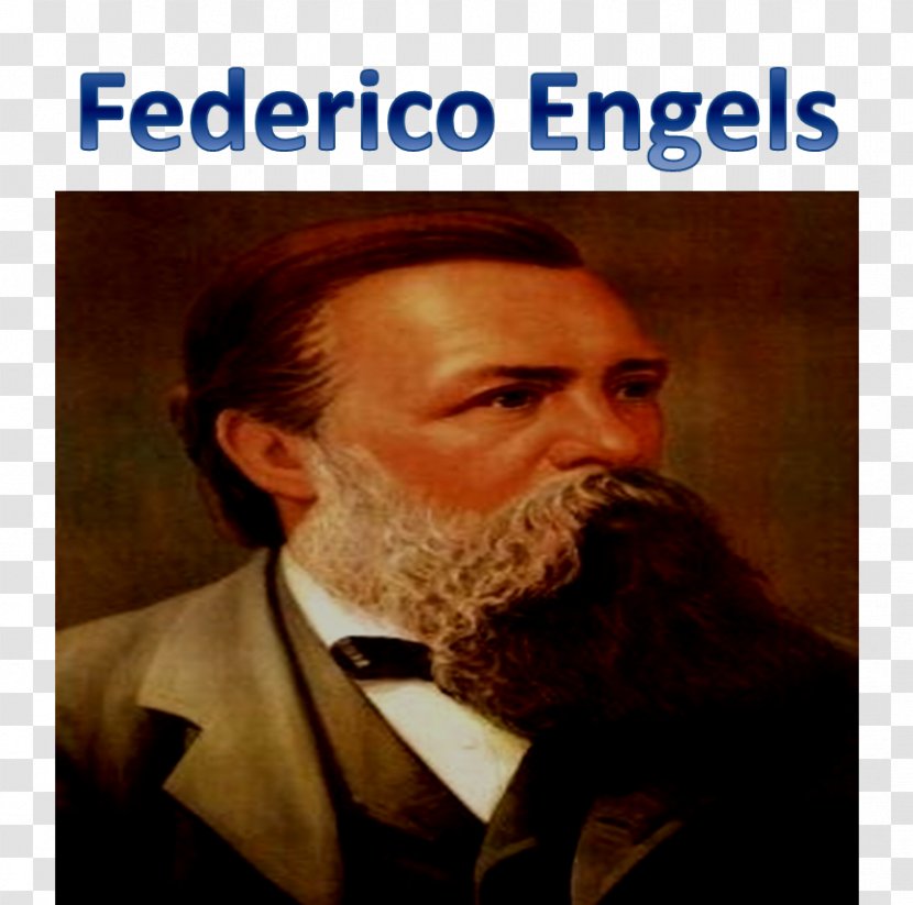 Friedrich Engels The Communist Manifesto English Language History Translation - Photo Caption - Cons Transparent PNG