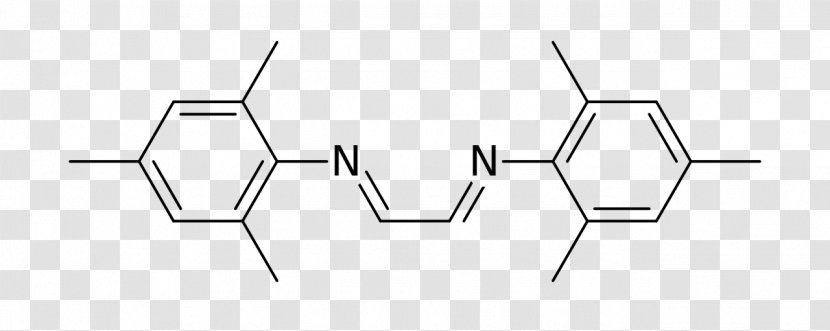 Schiff Base Imine Chemical Compound Ligand Fructose-bisphosphate Aldolase - Diketone - 11 Bis Transparent PNG