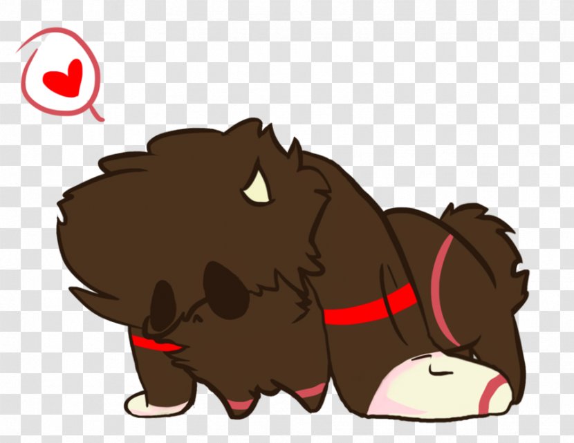 Puppy Dog 19 December Horse - Fictional Character Transparent PNG