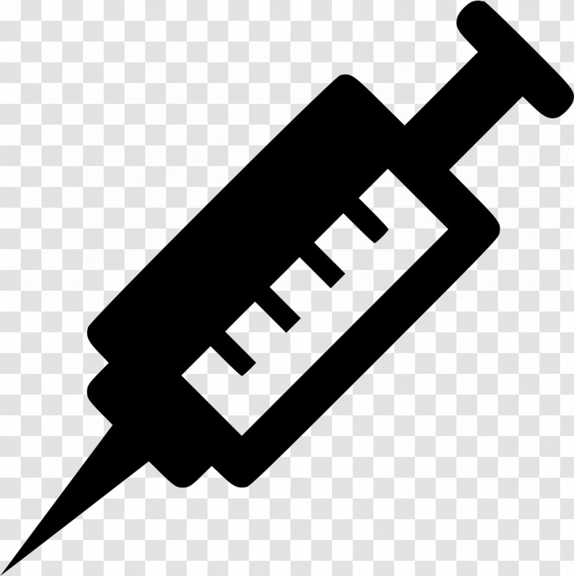 Injection Syringe - Medicine Transparent PNG