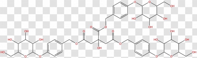 Polyaniline Science Structure Chlorpromazine - Tree Transparent PNG