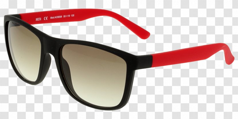 Sunglasses Eyewear Ralph Lauren Corporation Vuarnet Ray-Ban Wayfarer - Vision Care Transparent PNG