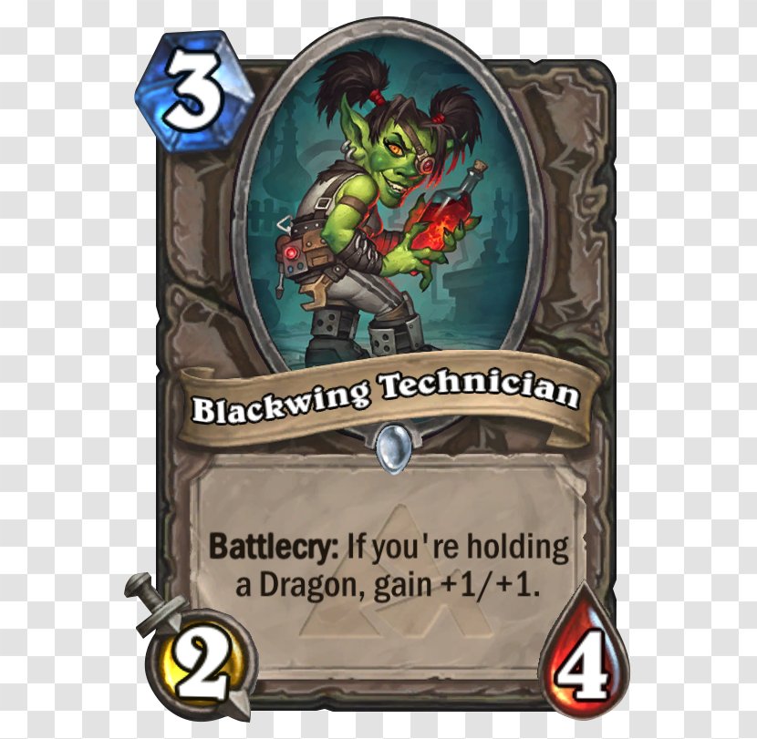 Hearthstone Video Game Blizzard Entertainment Expansion Pack Deck-building Transparent PNG