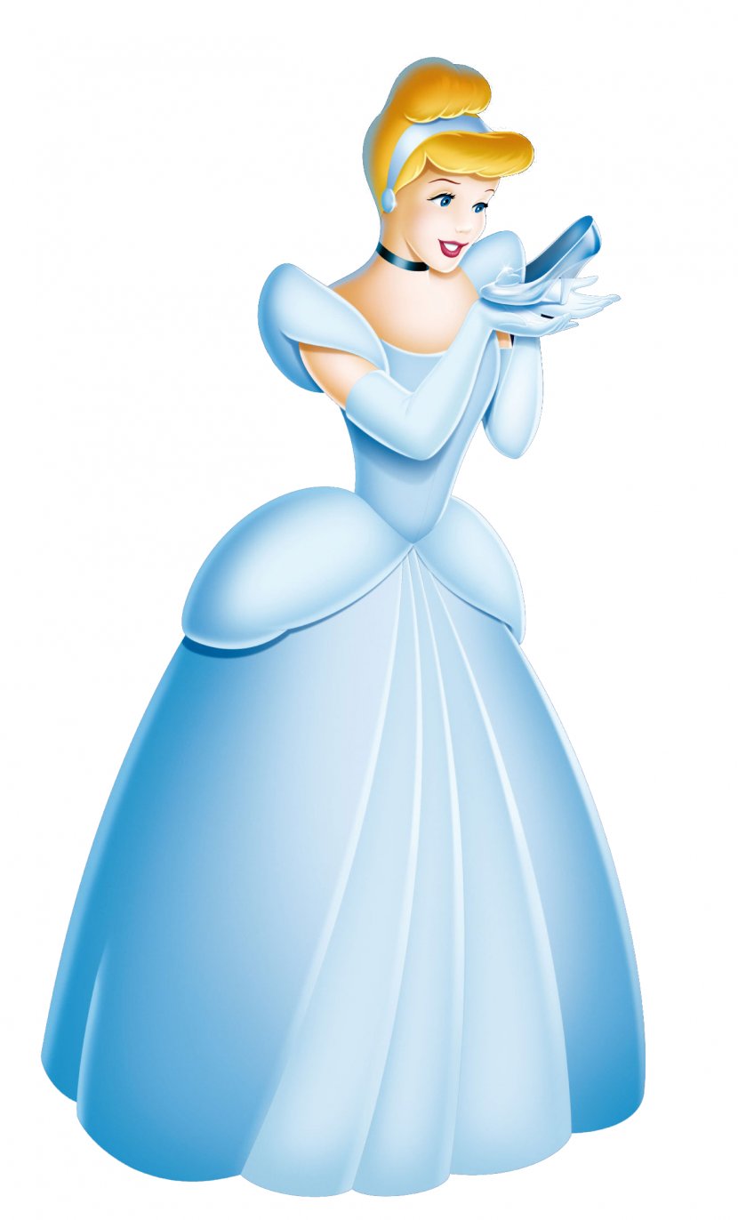 Cinderella Disney Princess The Walt Company Clip Art - Frame Transparent PNG