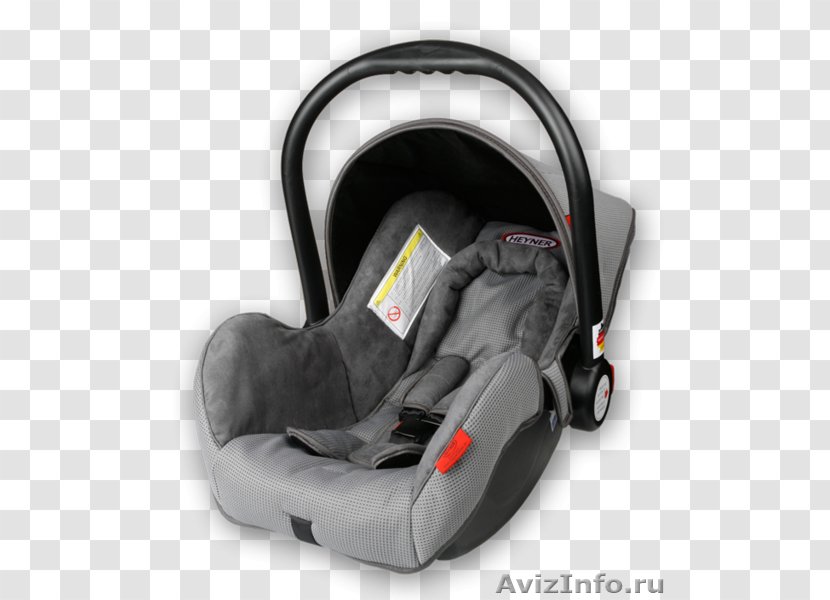 Baby & Toddler Car Seats Официальный дилер HEYNER в России Isofix Transparent PNG