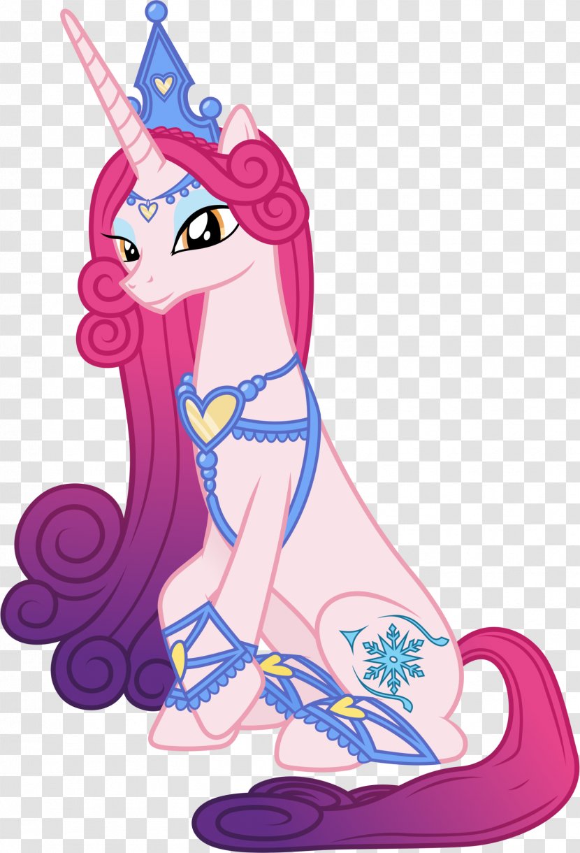 Princess Luna Celestia Twilight Sparkle Rarity Pony - Stormy Vector Transparent PNG