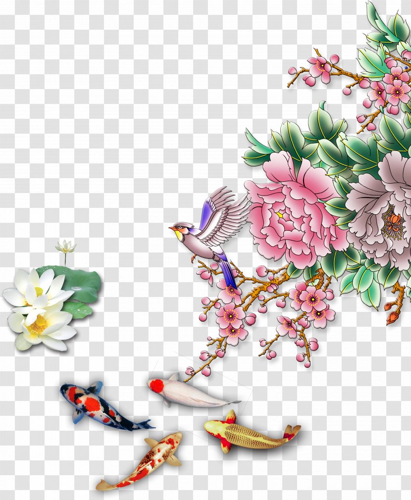 Floral Design Flower Icon - Petal - Flowers Transparent PNG