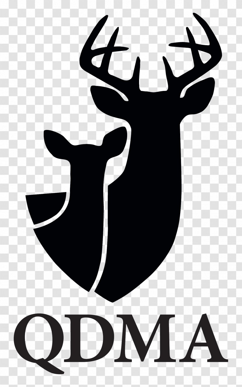 Deer Management QDMA Hunting Organization - Nonprofit Organisation Transparent PNG