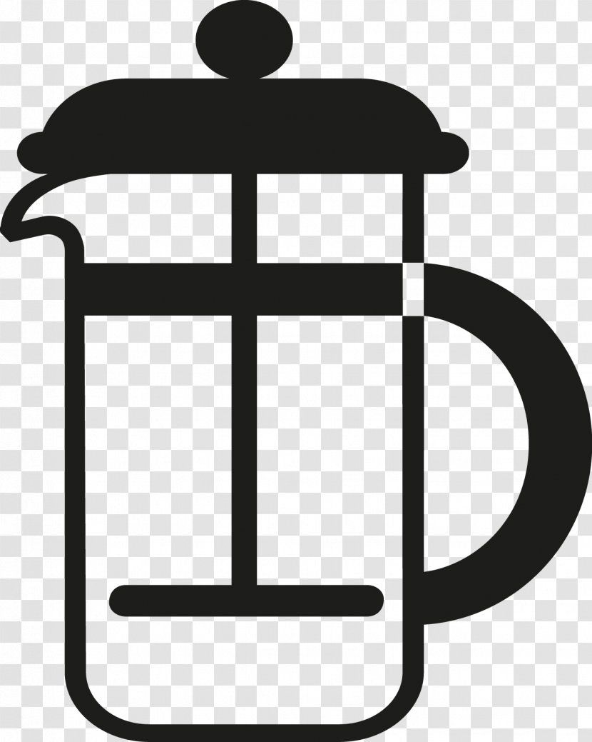 Coffee Roasting French Presses Brewed Flavor Transparent PNG
