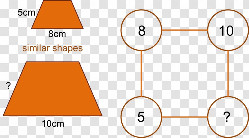 Polygon Angle Ratio Number Fraction - Mathematics - Blank Atom Diagram Kp Transparent PNG