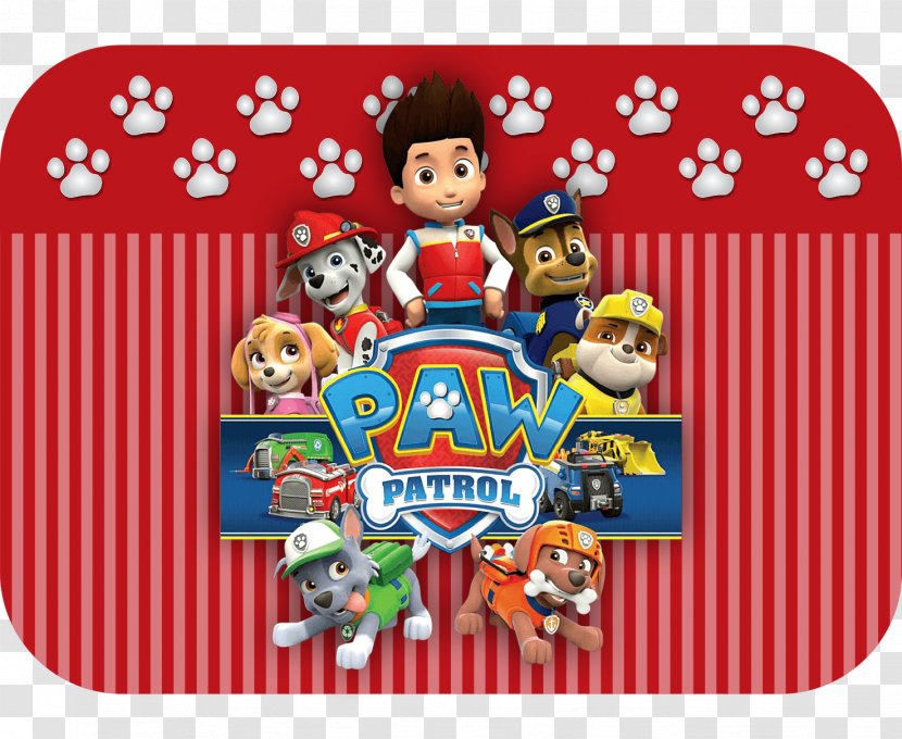 Amazon.com DVD Sea Patrol: Pups Save A Baby Octopus Television Show Film - Paw Patrol Season 4 - Topper Transparent PNG