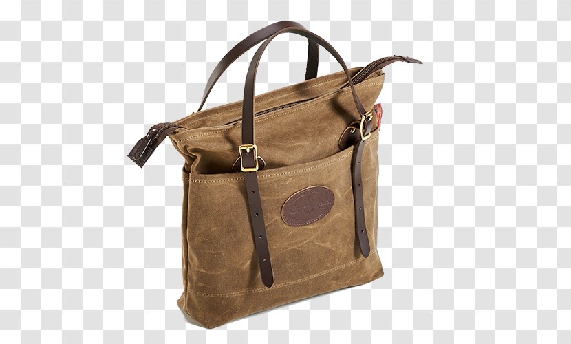 Tote Bag Clothing Accessories Leather Messenger Bags - Canvas Transparent PNG