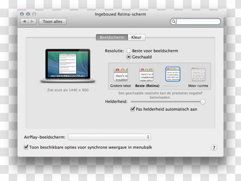 MacBook Pro MacOS Mac OS X Lion Retina Display - Brand - Prototype Transparent PNG