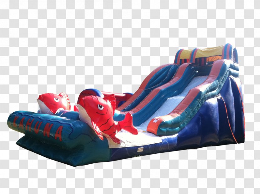 Inflatable Bouncers Water Slide Playground Lehigh Acres Transparent PNG