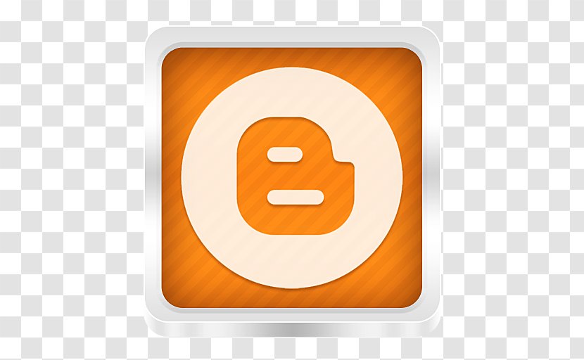 Flash Font - Orange Transparent PNG