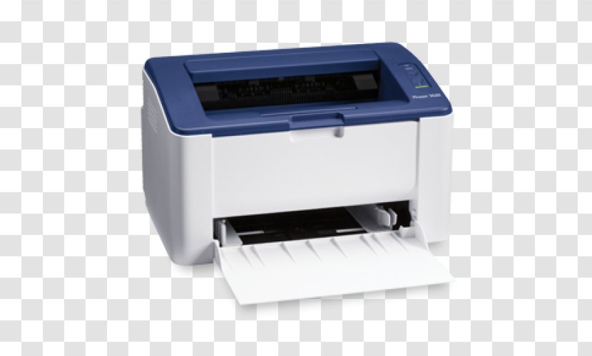 Xerox Phaser Printer Laser Printing 3020BI A4 Mono 20ppm 15K Monthly - Fuji Transparent PNG