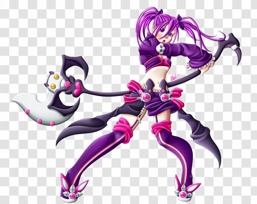 Elsword Grand Chase Prince Download - Frame - Cartoon Transparent PNG