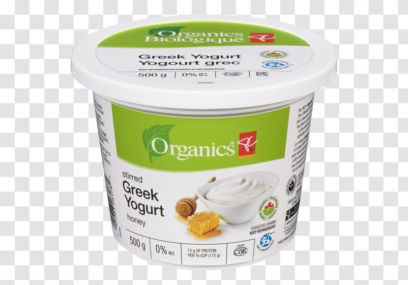 Yoghurt Crème Fraîche Flavor - Ingredient Transparent PNG