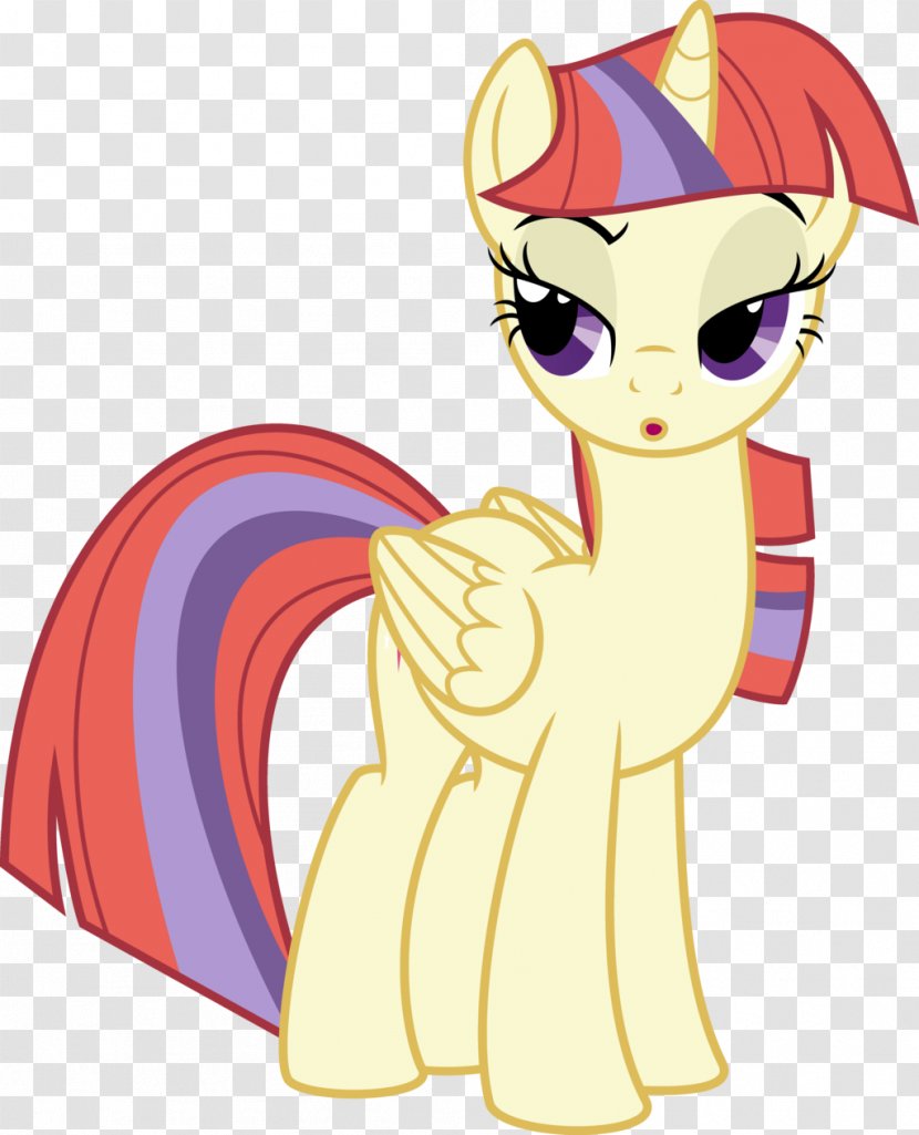 Twilight Sparkle Pony Art Fluttershy - Cartoon - Moonlight Vector Transparent PNG