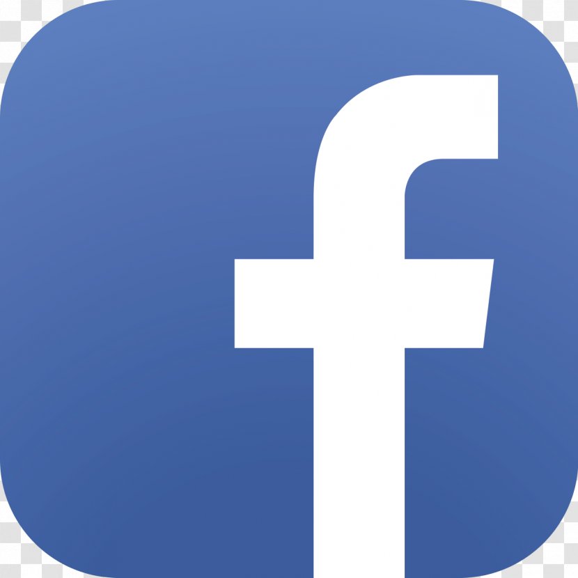 Clip Art Facebook Logo - Cross - Tingling Icon Transparent PNG